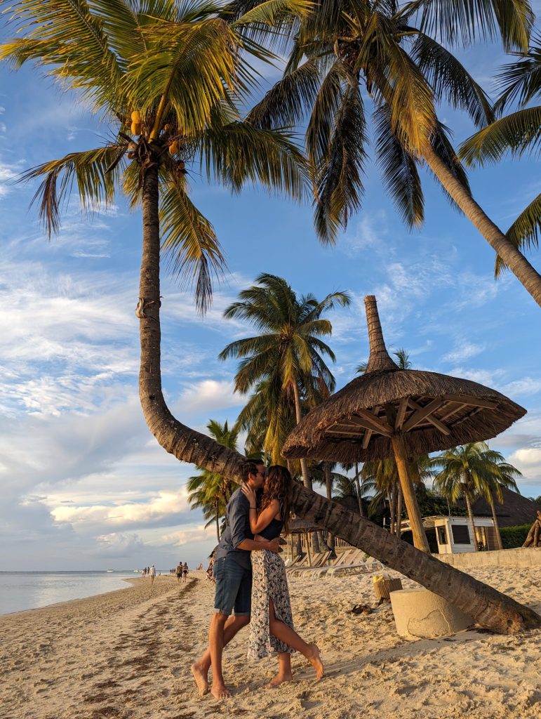 Qui alle Mauritius, una vacanza che non dimenticheremo mai!